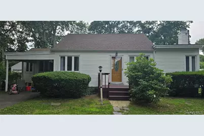 66 Corbin Avenue, Shirley, NY 11967 - Photo 1