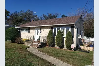 56 Benjoe Drive, Amityville, NY 11701 - Photo 1