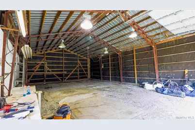 624 County Road, Fremont Center, NY 12736 - Photo 29