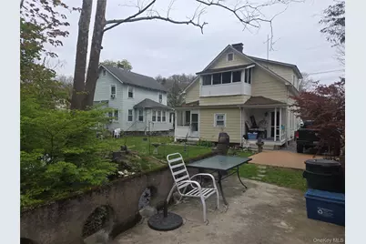 11 Eagle Valley Road #7, Sloatsburg, NY 10974 - Photo 5
