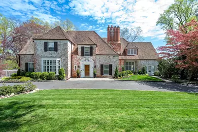8 Rittenhouse Road, Bronxville, NY 10708 - Photo 1