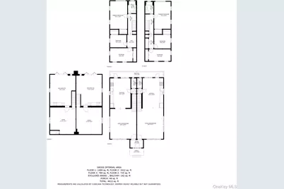 37 Lakeshore Drive, Oakland, NJ 07436 - Photo 5
