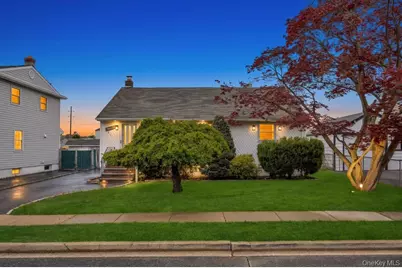 31 Indiana Street, Hicksville, NY 11801 - Photo 1