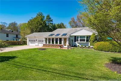 23 Clearbrook Drive, Smithtown, NY 11787 - Photo 1