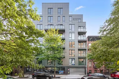 168 E 111th Street #4B, New York, NY 10029 - Photo 1