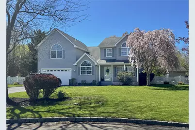 15 Whitetail Court, Center Moriches, NY 11934 - Photo 1