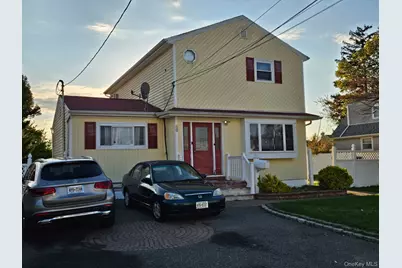 49 Volta Street, Copiague, NY 11726 - Photo 1