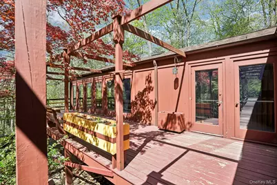 59 Shad Road W, Pound Ridge, NY 10576 - Photo 1