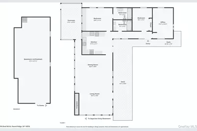 59 Shad Road W, Pound Ridge, NY 10576 - Photo 33