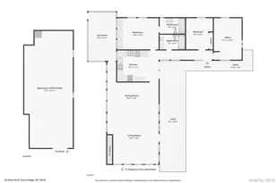 59 Shad Rd W, Pound Ridge, NY 10576 - Photo 33