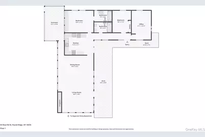 59 Shad Road W, Pound Ridge, NY 10576 - Photo 31