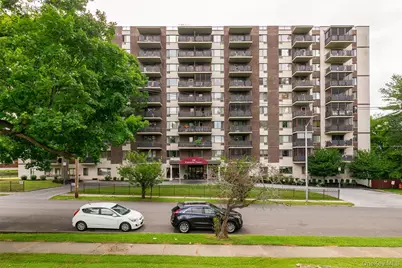 160 Academy Street #1E, Poughkeepsie, NY 12601 - Photo 1