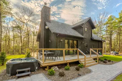 1365 Forestburgh Road, Glen Spey, NY 12737 - Photo 1