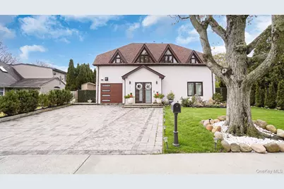316 Acre Lane, Hicksville, NY 11801 - Photo 1