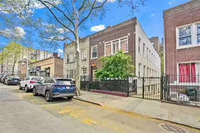 1188 Grant Avenue, Bronx, NY 10456 - Photo 1