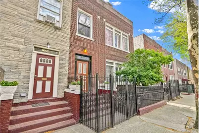 1188 Grant Avenue, Bronx, NY 10456 - Photo 3