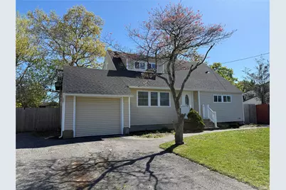 60 Meadowbrook Drive, Brentwood, NY 11717 - Photo 1