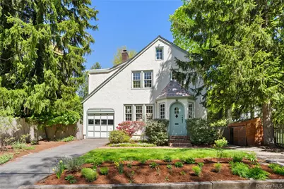 81 Walgrove Avenue, Dobbs Ferry, NY 10522 - Photo 1