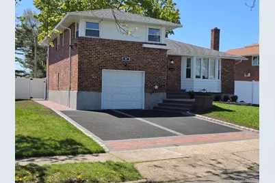 51 Stephen Street, Levittown, NY 11756 - Photo 1