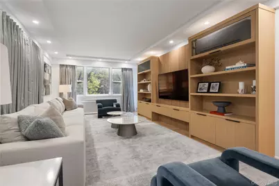 3725 Henry Hudson Parkway W #3DE, Bronx, NY 10463 - Photo 1