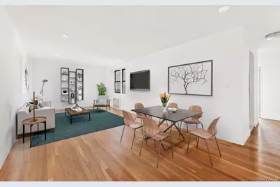 180 Van Cortlandt Park S #3B, Bronx, NY 10463 - Photo 1