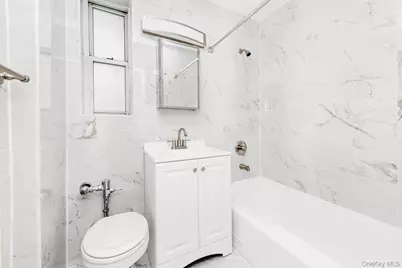 180 Van Cortlandt Park S #3B, Bronx, NY 10463 - Photo 5