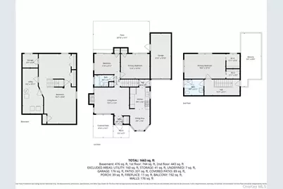 80 Doncaster Road, Malverne, NY 11565 - Photo 29