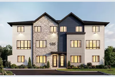 105 N Cole Avenue #113, Spring Valley, NY 10977 - Photo 1