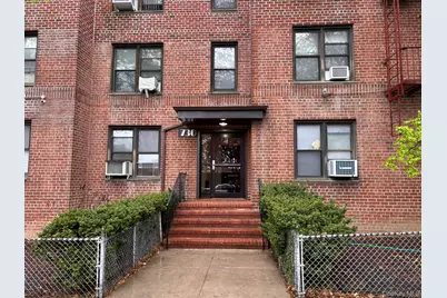 730 E 232nd Street #3G, Bronx, NY 10466 - Photo 1