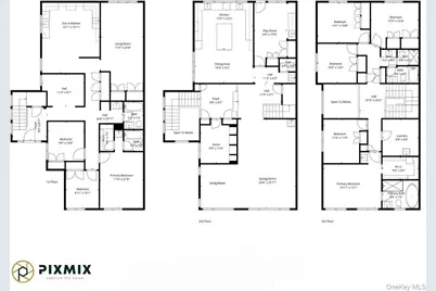 7 Sherwood Avenue #201, Spring Valley, NY 10977 - Photo 49