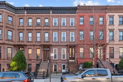 1330 Dean Street, Brooklyn, NY 11216 - Photo 1