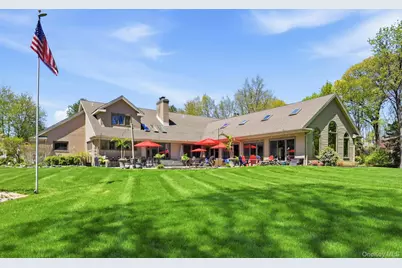 10 Fox Meadow Lane, Lloyd Harbor, NY 11743 - Photo 5