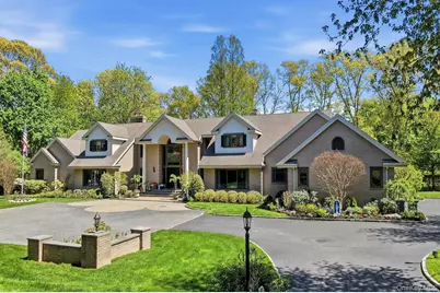 10 Fox Meadow Lane, Lloyd Harbor, NY 11743 - Photo 49