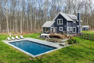 176 Maple Lane, Narrowsburg, NY 12764 - Photo 1