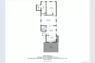 96 Edgewater Park C #96, Bronx, NY 10465 - Photo 27