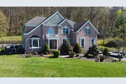 194 Devon Farms Road, Stormville, NY 12582 - Photo 3