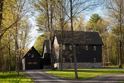 36 Pilgrims Progress Road, Rhinebeck, NY 12572 - Photo 1