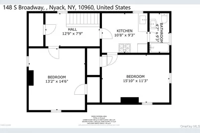 148 S Broadway, Nyack, NY 10960 - Photo 37