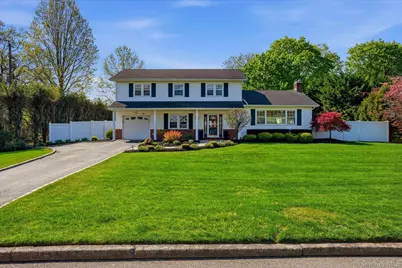19 Foothill Lane, East Northport, NY 11731 - Photo 1