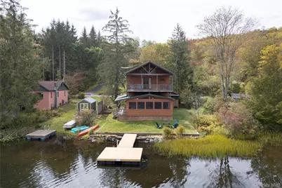 212 Trout Brook Road, Roscoe, NY 12776 - Photo 27