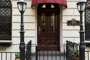 424 W 46th St, New York, NY 10036 - Photo 1