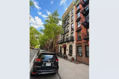 424 W 46th Street #1D, New York, NY 10036 - Photo 11