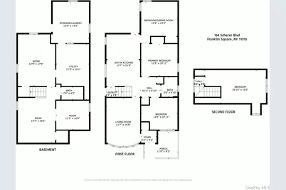 154 Scherer Boulevard, Franklin Square, NY 11010 - Photo 21