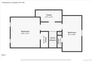 13 Peachtree Ln, Levittown, NY 11756 - Photo 37
