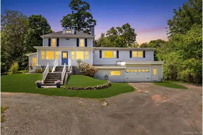 48 Forest Avenue, Cortlandt Manor, NY 10567 - Photo 1