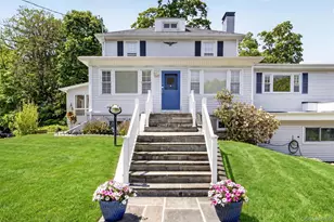 48 Forest Ave, Cortlandt Manor, NY 10567 - Photo 5