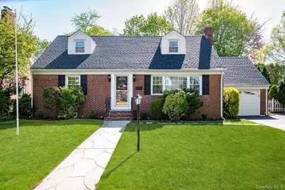 219 New Hyde Park Road, Garden City, NY 11530 - Photo 1