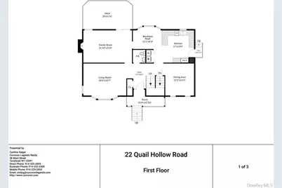 22 Quail Hollow Road, Ossining, NY 10562 - Photo 33