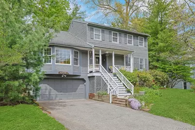 22 Quail Hollow Road, Ossining, NY 10562 - Photo 3