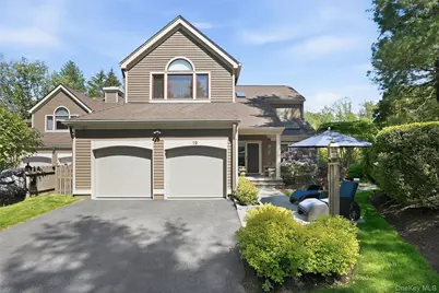 19 Clubhouse Lane, Scarsdale, NY 10583 - Photo 1